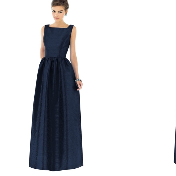 ALFRED SUNG Dresses & Skirts - Alfred Sung Dresss